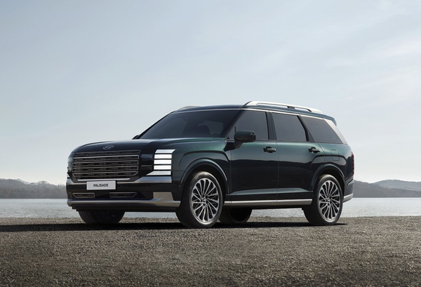 现代汽车去年营收创历史新高 营业利润却近20%下滑