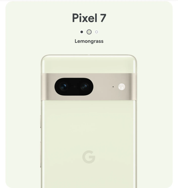 谷歌Pixel 10系列配色曝光 多款经典配色回归成最大卖点