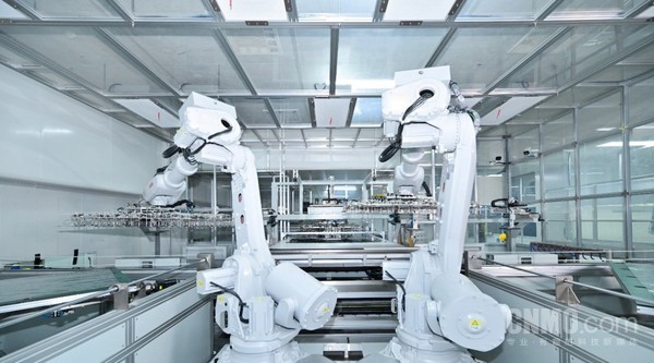 全球唯一！海信电视工厂获评全球电视行业首个“灯塔工厂”