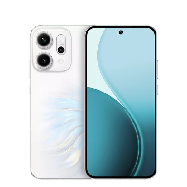 OPPO Reno14系列外观公布 全新镜头排列 继续OPhone