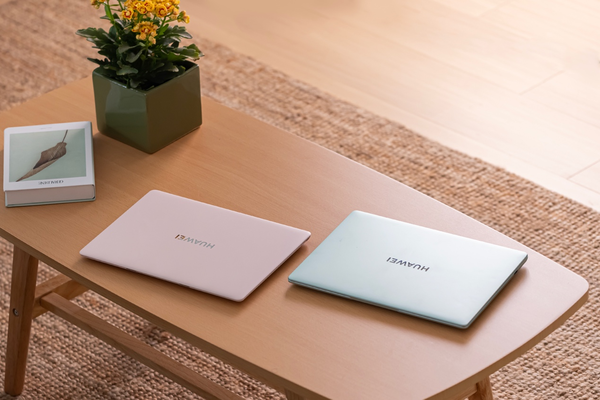 错过再等一年 双12入手华为智慧PC总有一款适合你