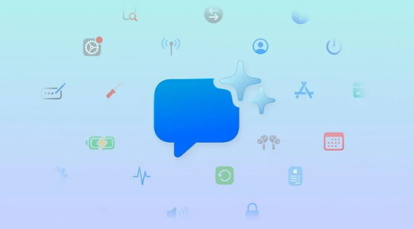 苹果将为Apple Support带来更多AI功能 功能升级界面焕新