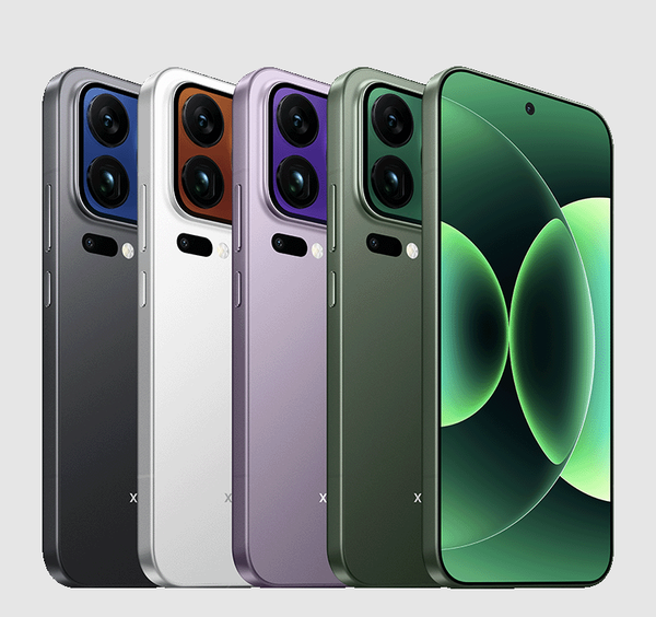小米17 Pro Max获澎湃OS 3.0.23.0更新 背屏功能优化