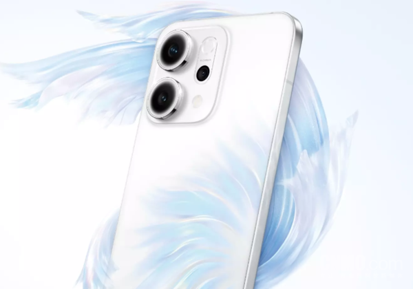 OPPO Reno 14