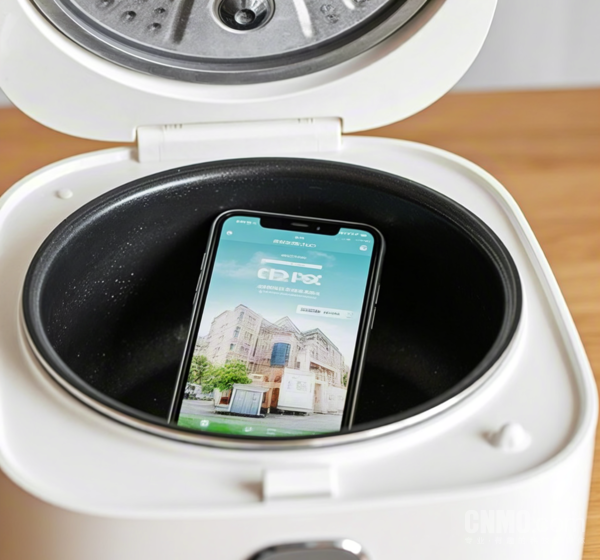 电饭锅“法拉第笼”抢票被辟谣 实则南辕北辙 降低成功率