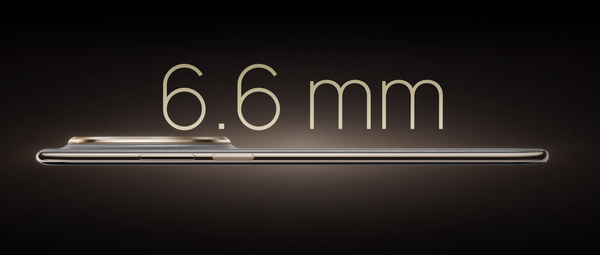 华为Mate70 Air今日正式开售 6.6mm＋超大电池 4199起