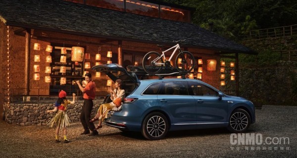 尚界H5交付破10000台 推购置税兜底补贴方案放心下单