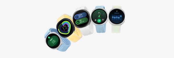 2026新款智能手表推荐 三星Galaxy Watch9国庆出游必备