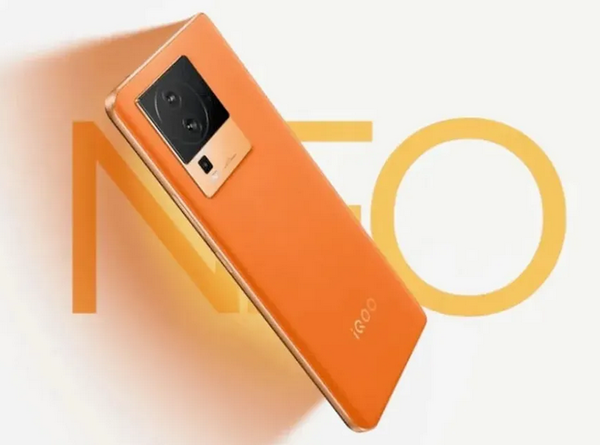 iQOO Neo 7系列确认支持OriginOS 6 明年上半年推送