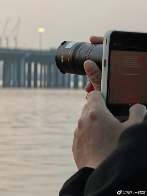 剑指全球!OPPO Find X9 Ultra将首次全球范围上市