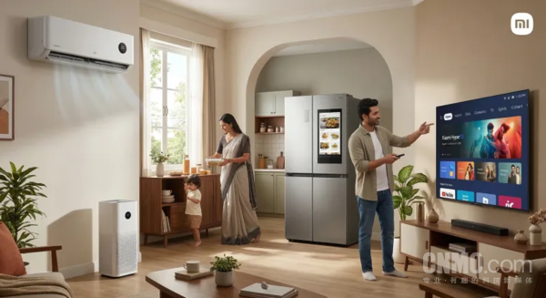 曝小米计划在印度大规模扩展家电产品线  或下半年发布