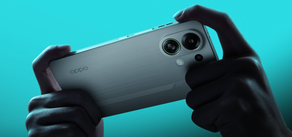 OPPO K13 Turbo系列官宣将登陆印度 预计售价达3K?