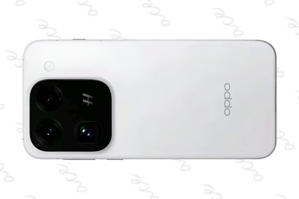 OPPO Find X9 Pro影像配置曝光：首发三星2亿像素镜头