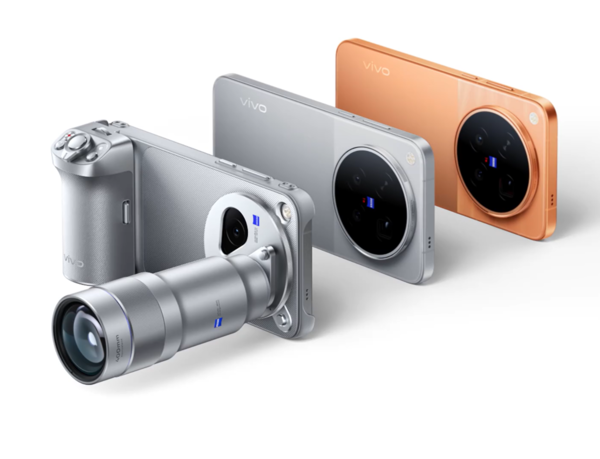 vivo X500 Pro Max