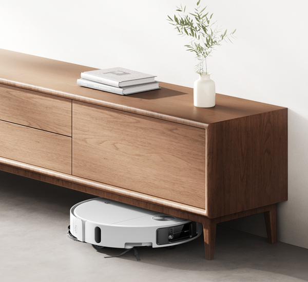 2025年全球清洁机器人前五公布：小米第四 追觅暴涨
