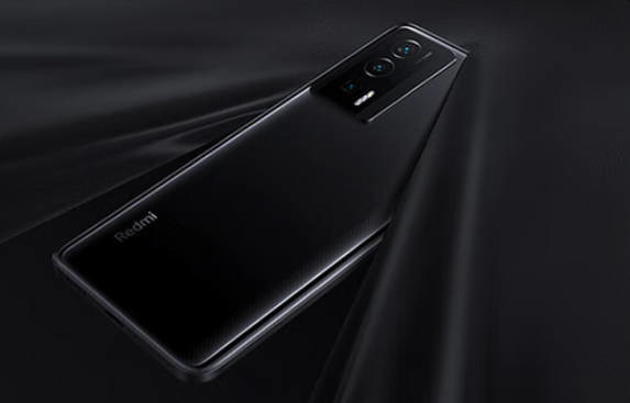 Redmi K70系列曝光：标配2K屏幕 120W＋5120mAh