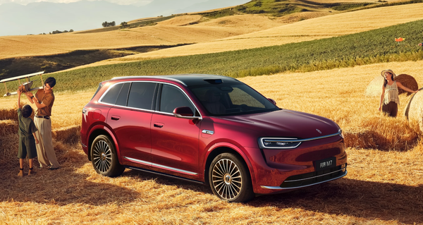 去年12月全国乘用车零售229.6万辆 全年零售2377.9万辆