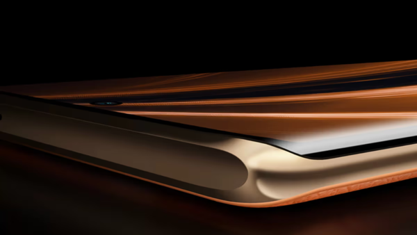 Vivo T3 Pro部分配置公布 祖传曲屏设计 8月26日发布