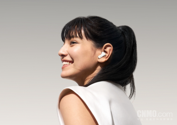 音质新高度!曝华为FreeBuds Pro 5搭载新一代星闪芯片