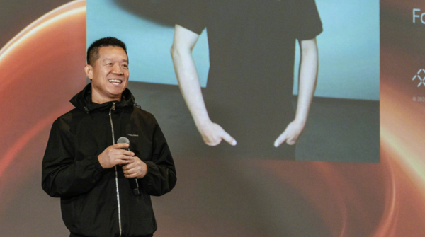 电动车+机器人双轮驱动 FF发布2026年战略与七大战役