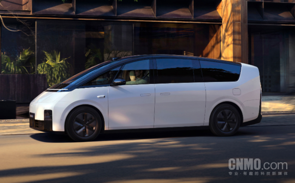 NVH数据中心最新隔音榜单出炉：理想MEGA三项第一