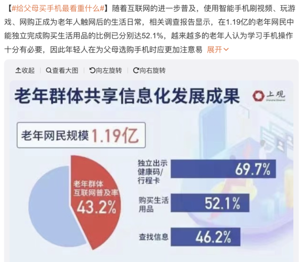 给父亲买手机最看重什么？荣耀Magic5系列正合适