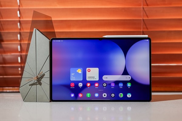 618适合送家人的好物 三星Galaxy Tab S11系列带来大屏新体验