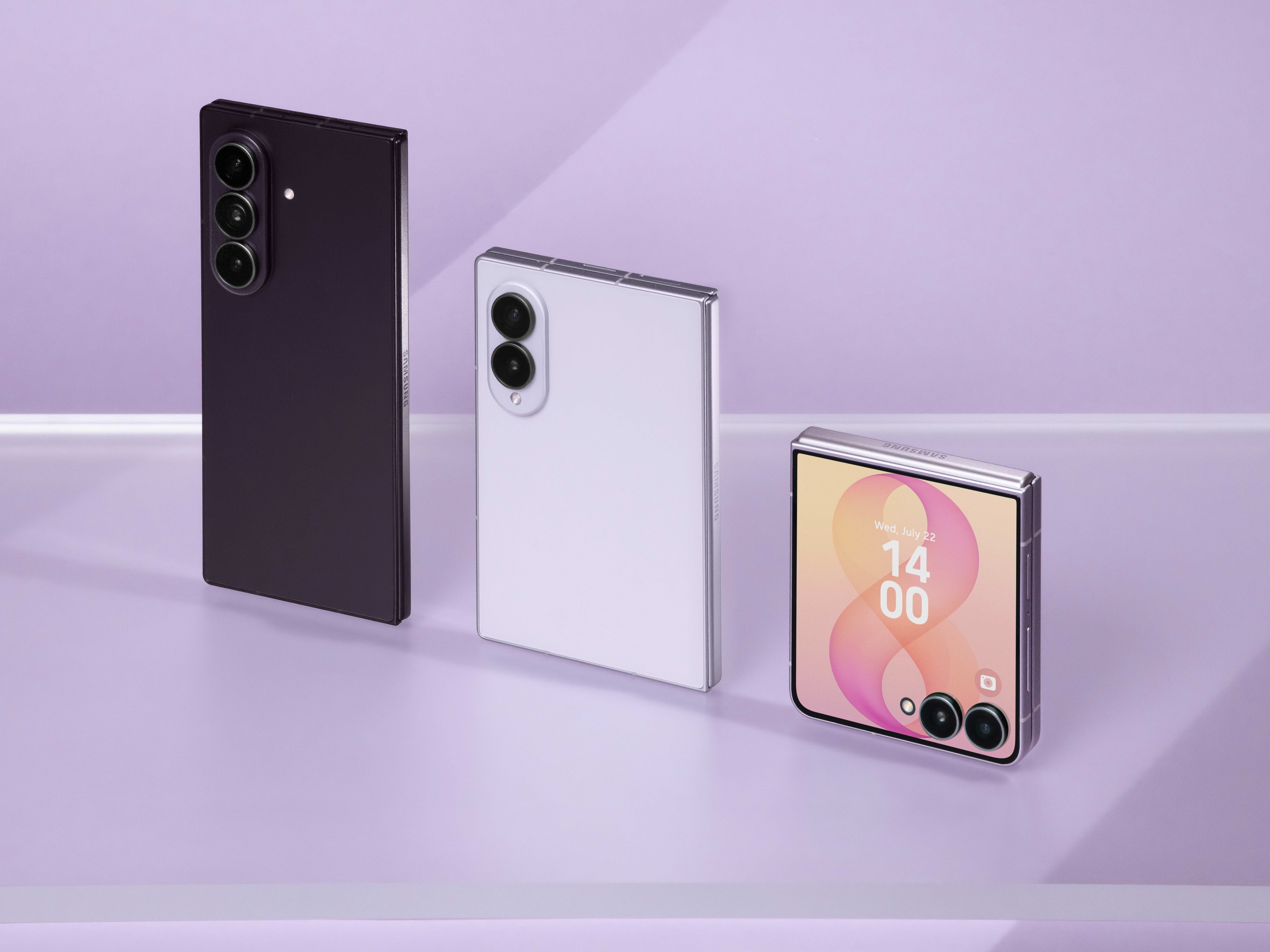 折叠屏进入成熟竞争阶段：三星Galaxy Z8系列以体系化能力回应市场需求