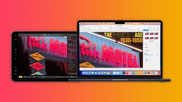 苹果藏了十几年的触控Mac 可能要叫MacBook Ultra