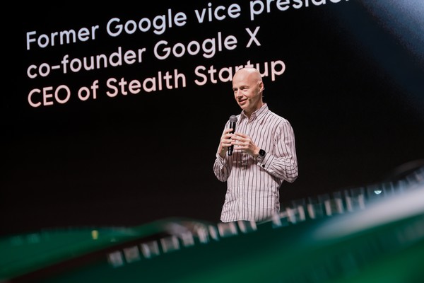 火箭车挑战 0.9 秒破百，追觅 “ 星空 计划 ” 再耀北美