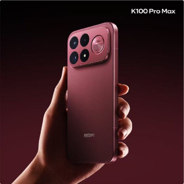 REDMI K100 Pro Max