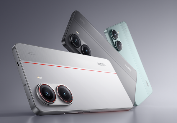 REDMI Turbo 5系列配置再曝 红米下血本 硬件无短板？