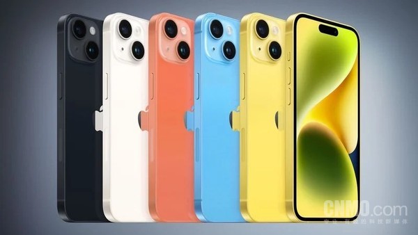 苹果发布会终极预测:iPhone 15系列将登场 新品汇总!