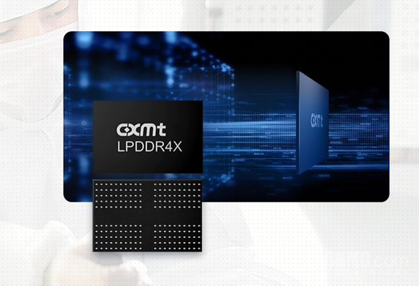 LPDDR4X