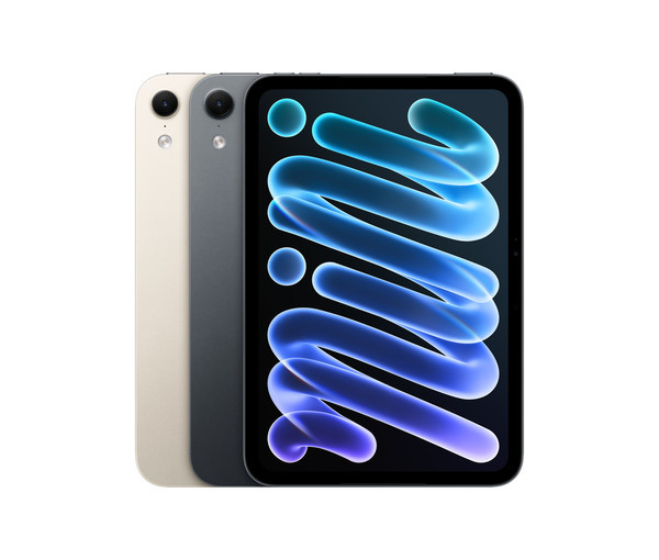 iPad mini 8