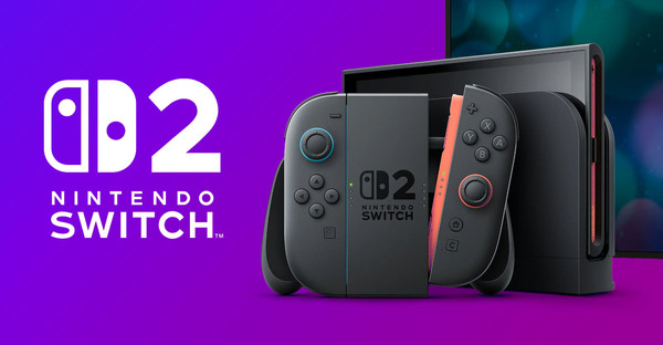 任天堂Switch 2规格曝光 12GB内存 性能最高4.3TFLOPS