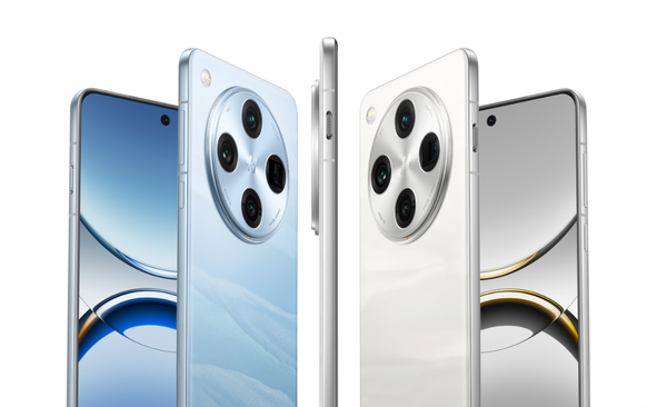 疑似OPPO Find X9 Pro曝光：2亿像素潜望式长焦镜头