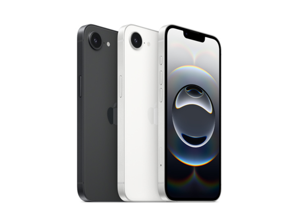 苹果二季度均价逆势增长至985美元 iPhone 16e立功