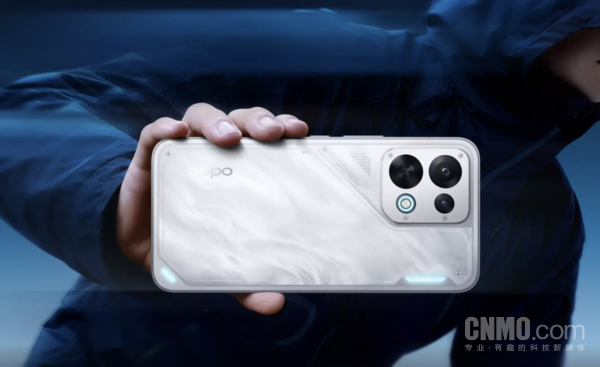 OPPO K15