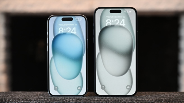 价格越贵越畅销?iPhone 15夺2024年全球手机市场销冠