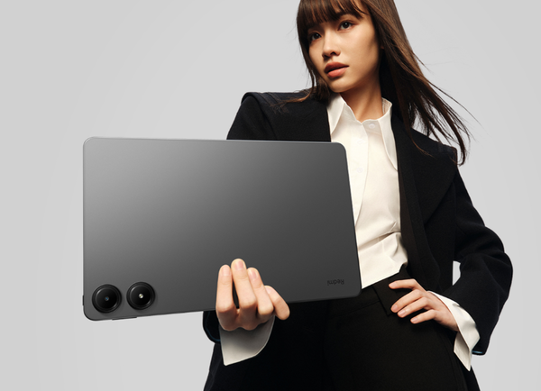 曝REDMI将发布旗舰芯小屏平板：LCD屏幕＋7500mAh