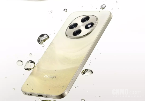 六年不卡顿！OPPO A6 Pro正式发布：国补后1529元起