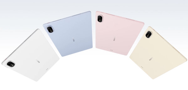 全新华为MatePad Air