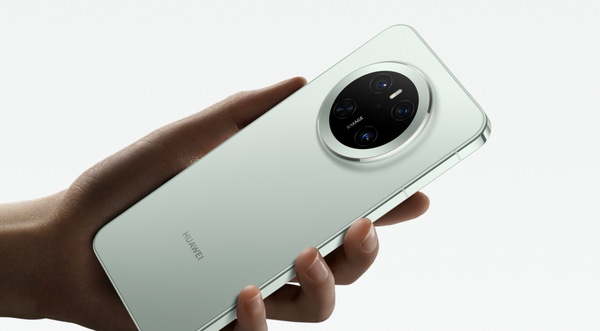 2025年第三季度中国手机品牌排名:华为领先小米0.2%