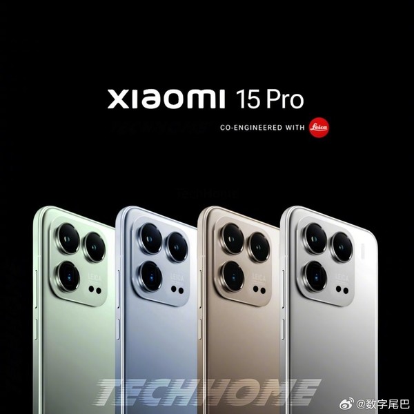 10月各品牌旗舰亮点曝光:vivo玩超远摄 小米榨干8G4