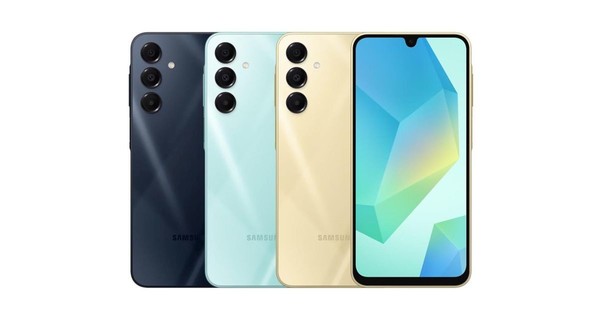 三星多款新机通过蓝牙认证 A17 5G产品页面正式上线