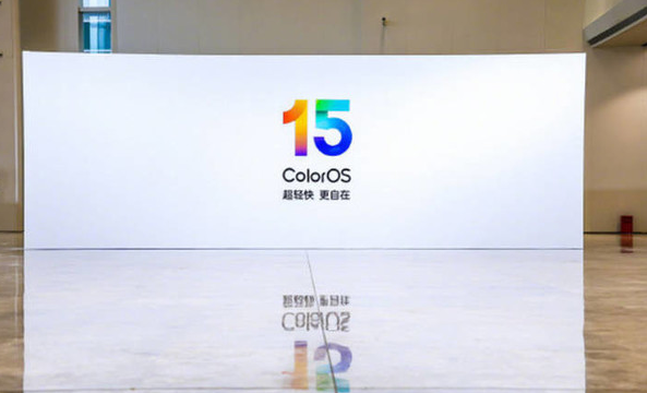 OPPO 13款机型下月推送ColorOS 15 包括7款一加手机