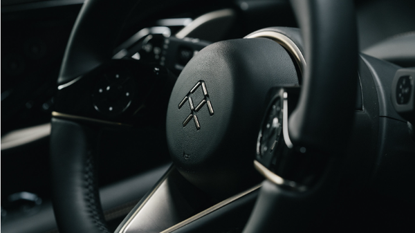 法拉第未来：一辆二手FF 91被成功拍卖 价格约171万