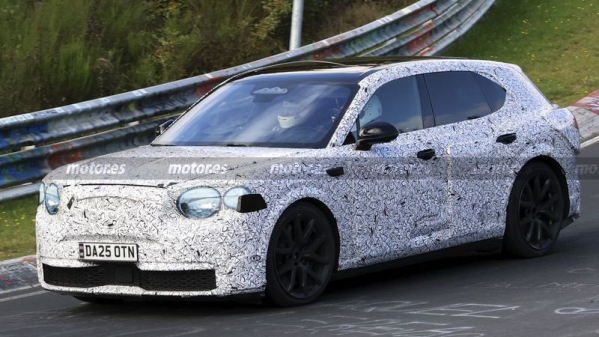 宾利2026年新车规划：首款纯电SUV将登场 对标卡宴 - 手机中国 -