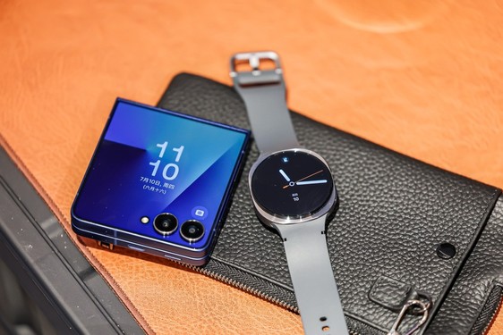 想要提升生活品质 双十一选三星Galaxy智能生态产品就对了